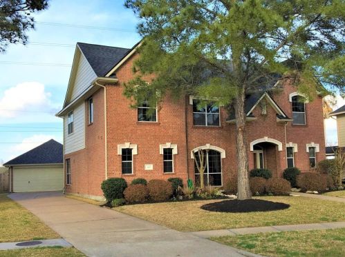 3427 Lawson Dr, Pearland, TX 77584-8724