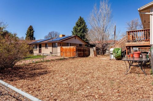 12020 63rd Pl, Arvada CO  80004-4006 exterior