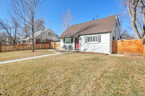 2925 Vine St, Denver, CO 80205-4635