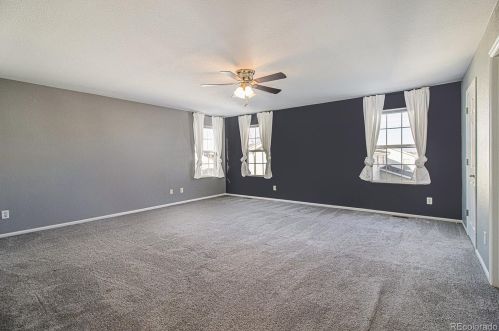 8068 Kalispell Way, Englewood CO  80112-4636 exterior