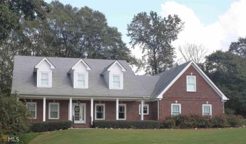 1812 Fawn Ct, Statham, GA 30666-2145