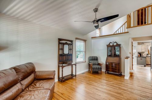 155 Johnson Dr, Loveland CO  80537-3663 exterior