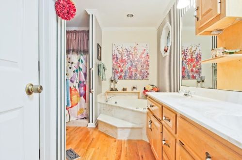 967 Fairway Dr, Big Canoe GA  30143-7212 exterior