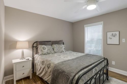 1605 Country Park Dr, Smyrna GA  30080-8264 exterior