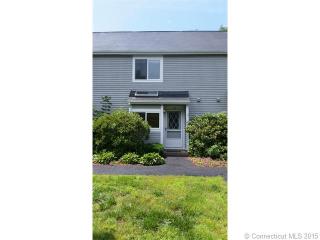 115 Hilltop Dr, Simsbury CT  06089-9676 exterior
