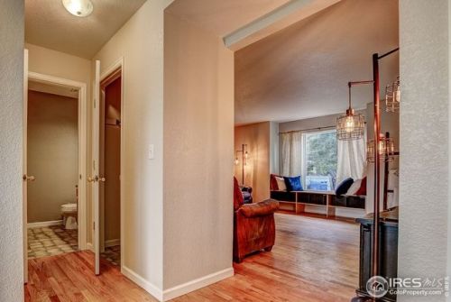 976 Monroe Ave, Loveland CO 80537-4945 exterior