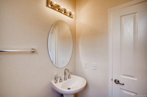 23031 Hope Dl Ave, Parker CO 80138-8492 exterior