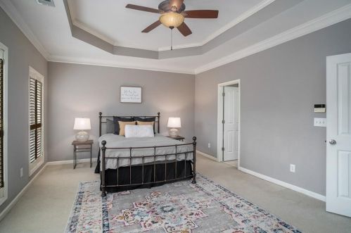 3423 Henderson Reserve, Atlanta GA  30341-6055 exterior