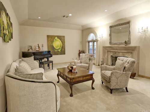 141 Peralta Hills Dr, Anaheim CA  92807-3424 exterior