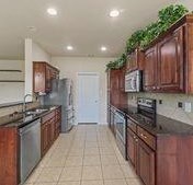 8249 Summerview Ct, Fort Worth TX  76123-1989 exterior