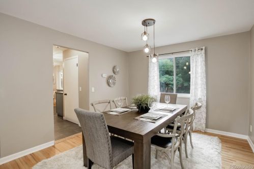 7353 Tamarac St, Englewood CO exterior