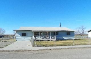 911 3rd St, Arcadia OR  97913-3118 exterior