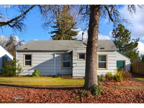 345 22nd St, Springfield, OR 97477-5104
