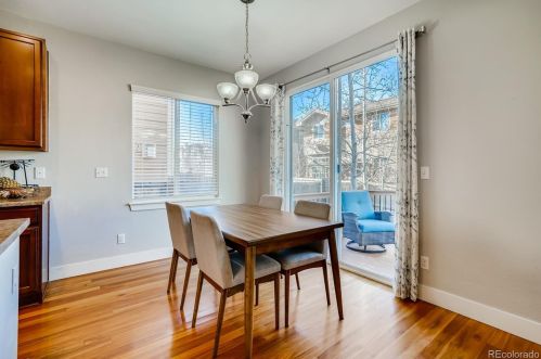 10446 Rutledge St, Parker CO 80134-3779 exterior