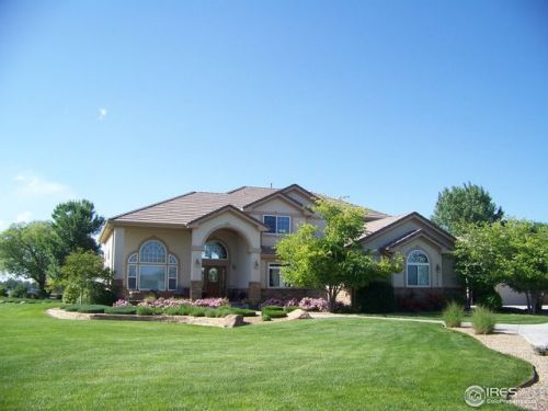 239 Mulligan Lake Dr, Mead, CO 80542-8808