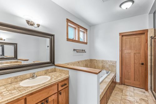 15604 Dunberry Way, Saint Paul MN  55124-7827 exterior