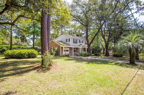 303 Coinbow Dr, Mount Pleasant, SC 29464-2504