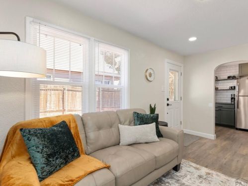 2815-17 Cedar St, Pueblo CO  81004 exterior