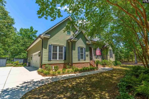 846 Ruth Vista Rd, Lexington, SC 29073-7177