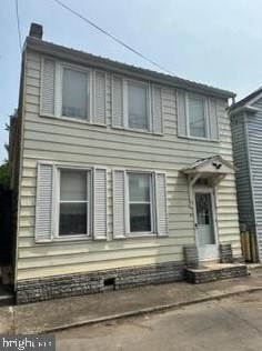 63 Paxton St, Piedmont, WV 26750-1311