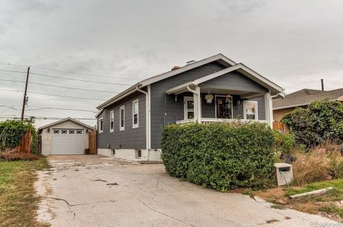 62 Grove St, Denver, CO 80219-1512
