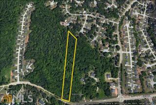 4354 River Rd, Ellenwood, GA 30294-1459
