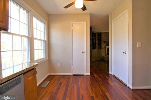 5779 Heming Ave, Springfield VA  22151-2714 exterior