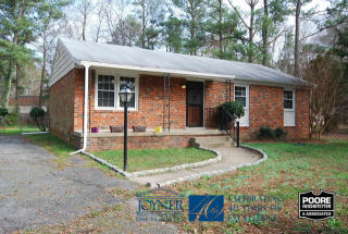 713 Edgemont Dr, Richmond, VA 23225-5323
