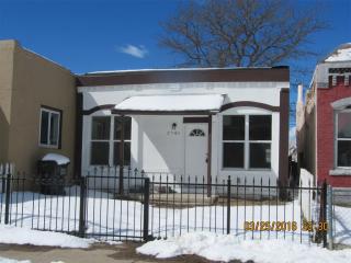 3749 High St, Denver CO  80205-3436 exterior