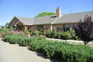 11 Joe Mae Rd, Edgewood, NM 87015-9723