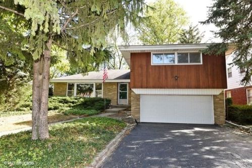 839 Swain Ave, Elmhurst, IL 60126-4736