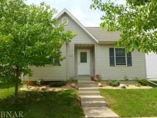 1117 Ogelthorpe Ave, Normal, IL 61761-5762