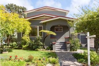 1057 Monterey Ave, Berkeley, CA 94707-2522