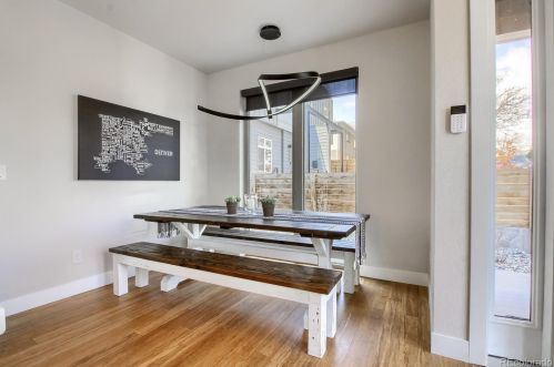 1261 Xavier St, Denver CO  80204-3625 exterior