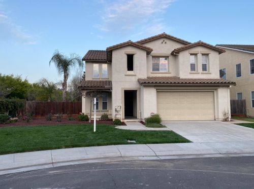 2908 Tabriz Pl, Modesto, CA 95355-8729