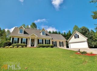 4023 Summit Chase, Gainesville, GA 30506-2615