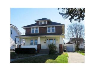 1911 Maiden Ln, Springfield OH  45504-2912 exterior