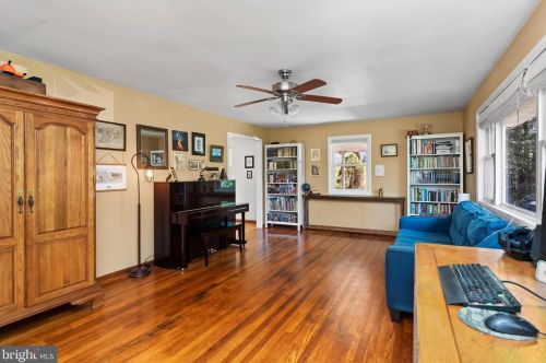 481 Cranes Gap Rd, Carlisle PA  17013-9602 exterior