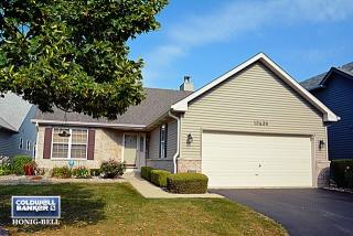 13436 Redberry Cir, Plainfield, IL 60544-9362