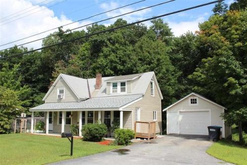 223 Maple Ave, Unity, NH 03743-2835