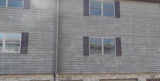 105 Stone Gate Cir, Morgantown WV  26505-1802 exterior