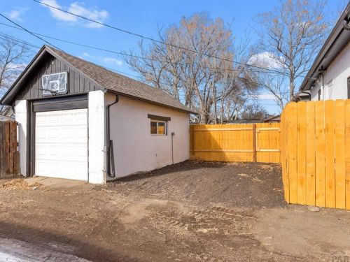1321 West St, Pueblo CO  81003-2130 exterior