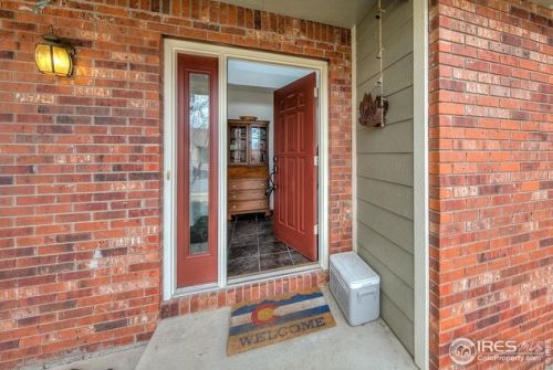 2307 Silver Trails Dr, Fort Collins, CO 80526-6419