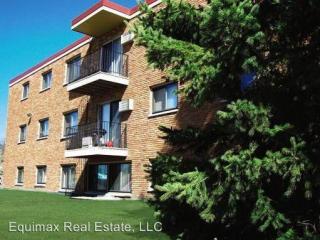 316 Larpenteur Ave, Saint Paul MN  55117-2458 exterior
