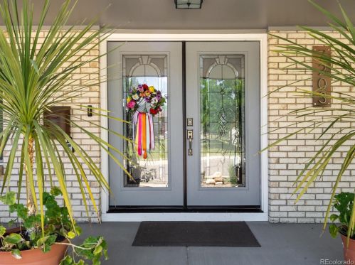 7203 Syracuse St, Englewood, CO 80112-1745