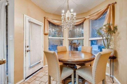 5917 Lakeview Ct, Fort Worth TX  76137-2113 exterior