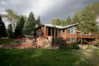 7670 Fairview Rd, Boulder CO  80303-4720 exterior