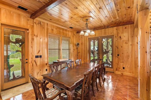 4488 Pond Town Rd, Brunson SC  29911-3801 exterior
