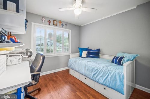 1116 Tanley Rd, Silver Spring MD 20904-2841 exterior