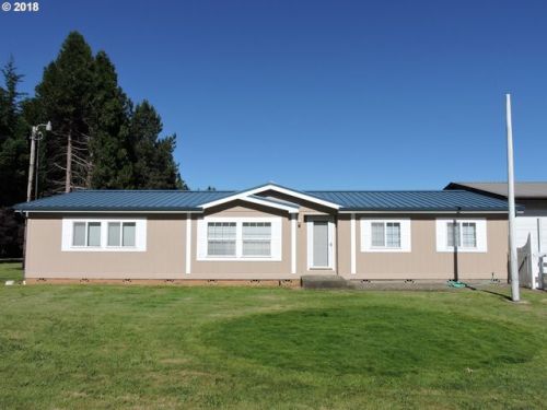 26338 Cherry Creek Rd, Alpine, OR 97456-9427